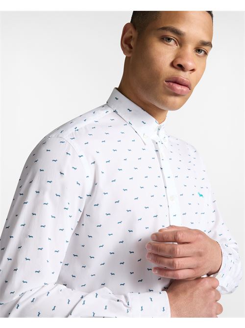  HARMONT & BLAINE | CRP001S08799M/843